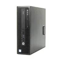 مینی کیس hp g600 g2 نسل ۶ فروش فوری و توافقی
