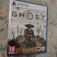 دیسک ghost of yotei