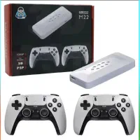 گیم استیک ام ۲۲ در حد نو کاملا سالم