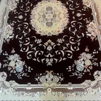 فرش ۹متری