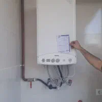 تعمیرپکیج رادیاتور شیرالات تعمیر پمپ اب