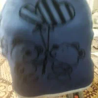 کالسکه ، کریر ، گهواره