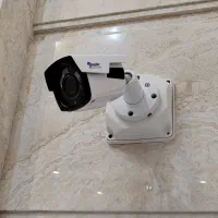 دوربین مداربسته ip تحت شبکه پلاک خوان