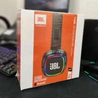 هدفون بلوتوثی JBL J30 آکبند