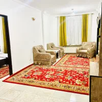 سویت یک خوابه دو خوابه در سرعین هتل