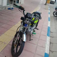 موتور۲۰۰همتاز مدل۱۴۰۴به فروش میرسد