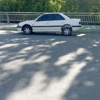 پارس سال مدل 96