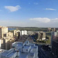 ۱۰۶ متر دو خوابه در برج مجلل همت یاس