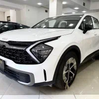 Kia sportage 2025 کیا اسپورتیج ۲۰۲۵ کوشا خودرو صفر