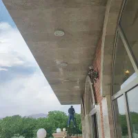 برق کاری واجرای تخصصی لاین نوری