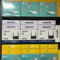 مودم مخابراتی ADSL تی پی لینک TP LINK 8961