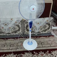 پنکه ایستاده پارس خزر نو