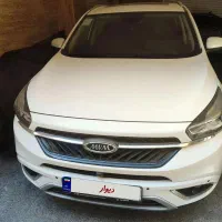 تیگو 7 1400 بدون نقطه