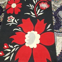 حراج قالیچه آینه