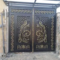 درب و نرده