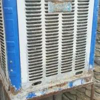 کولر آبی