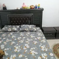 تخت خواب دو نفره