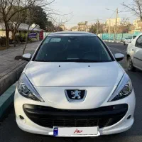 207 پانا ۱۴۰۳ درحد فول