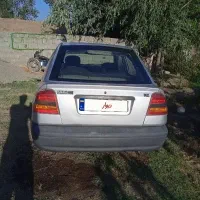 پراید ۱۴۱مدل۸۷