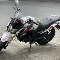 موتور لیفان kps200