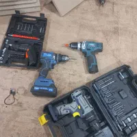 چهار تا دریل