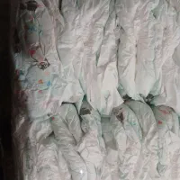 شارژ پوشک بچه سایز ۲و۳