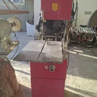 اره فلکه محک