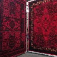 میراث هنر بر تار و پود خانه شما٪٪فروش اقساطی فرش٪٪