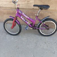 دوچرخه ۱۶
