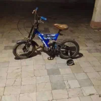 دوچرخه