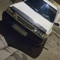 پراید ۱۳۱|خودرو سواری و وانت|ملارد, |دیوار