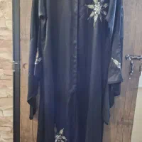 مانتو عبایی