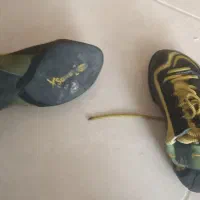 کفش سنگنوردی لاوان مدل لاوان
