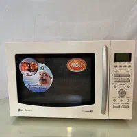 مایکروفر سولاردوم الجی اصل کره