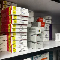 استخدام تکنسین و کارآموز دارویی