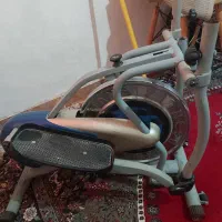 دوچرخه ثابت خانگی