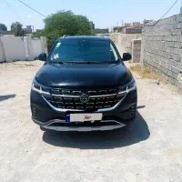 خودرو FMC T5