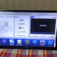 تلوزیون۴۷اینچ LG