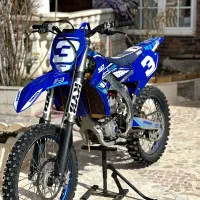 یاماها yzf 250
