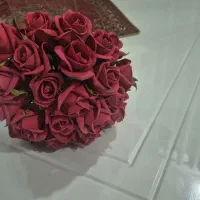 دسته گل عروس
