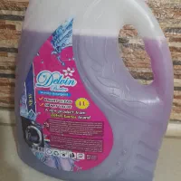 مایع لباسشویی
