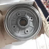 کاسه چرخ عقب قدیم پراید مارک  امیر نیا
