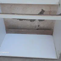 کابینت ام دی اف زیر سینگ
