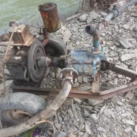 متوراب دیزلی ۲۲اسب چانگفا
