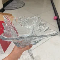 ظرف بلور کاوه