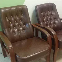 صندلی اداری