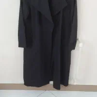 مانتو تمیز کار کرده