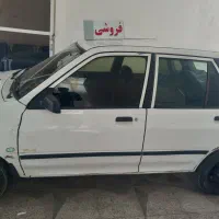 پراید|خودرو سواری و وانت|فسا, |دیوار
