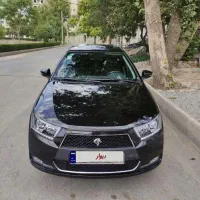 دنا توربو ۶ دنده