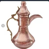 ظروف مسی
